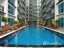 1 Bedroom Condo for rent at Avenue Residence, Nong Prue, Pattaya