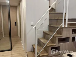 อพาร์ทเม้นท์ 1 ห้องนอน ให้เช่า ในโครงการ แลนด์มาร์ค แอทเอ็มอาร์ทีเอ สเตชั่น, บางกะปิ