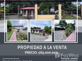  Земельный участок for sale in Коста-Рика, Pococi, Limon, Коста-Рика