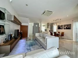 3 Bedroom Townhouse for sale at Eva Town, Wichit, Phuket Town, Phuket