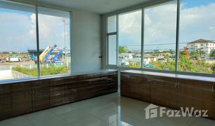 N/A Office for sale in Khlong Tamru, Pattaya 