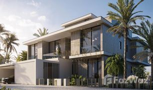 4 Bedrooms Villa for sale in District One, Dubai District One Villas