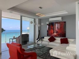 3 Bedroom Apartment for sale at Manta, Puerto De Cayo, Jipijapa, Manabi