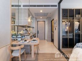 1 Bedroom Condo for sale at The Crest Park Residences, Chomphon, Chatuchak, Bangkok