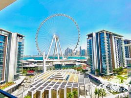 1 Bedroom Apartment for sale in Bluewaters Residences, Dubai Apartment Building 2