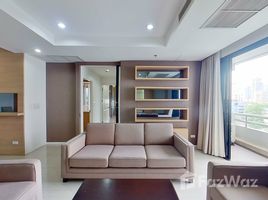 2 Bedroom Apartment for rent at Charoenjai place, Khlong Tan Nuea, Watthana