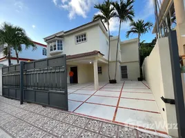 3 Schlafzimmer Haus zu verkaufen im Puerto Plata, San Felipe De Puerto Plata, Puerto Plata, Dominikanische Republik