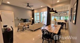 Viviendas disponibles en Three28 Tun Razak
