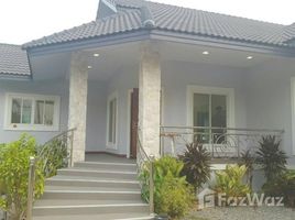 2 Bedroom Villa for sale at Chaiyaporn Withi , Nong Prue