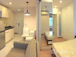 1 Habitación Departamento en venta en Tree Condo Ekamai, Phra Khanong