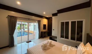 2 Schlafzimmern Villa zu verkaufen in Nong Kae, Hua Hin Baanthai Pool Villa