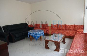 APPARTEMENT MEUBLE à vendre de 94 m² in Na El Jadida, Doukkala Abda