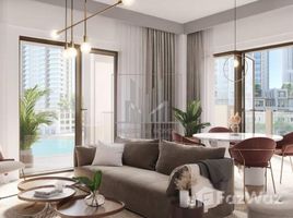 3 спален Квартира на продажу в Grove, Creek Beach, Dubai Creek Harbour (The Lagoons)