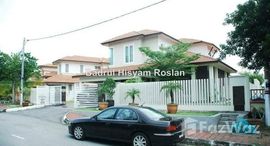 Available Units at Bangi