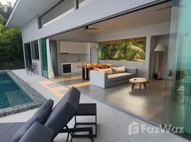 2 Bedroom Villa for sale in Chaweng Beach, Bo Phut, Bo Phut