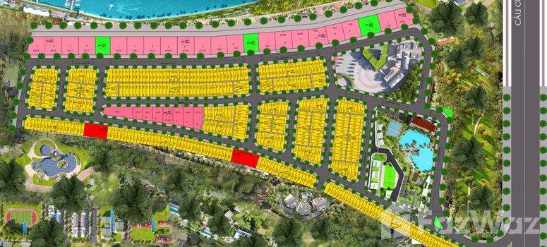 Master Plan of Nam Hoi An City - Photo 1