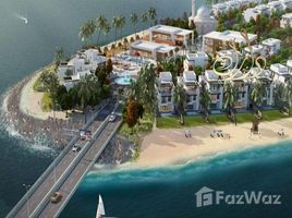 Студия Квартира на продажу в Blue Bay, Al Madar 2, Al Madar, Umm al-Qaywayn