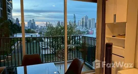 Unités disponibles à Fuse Chan - Sathorn