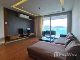 เพนท์เฮ้าส์ 3 ห้องนอน ให้เช่า ในโครงการ เดอะ พรีวิลเลจ, ป่าตอง