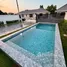 3 Bedroom Villa for rent at Modern Home Hua Hin, Hin Lek Fai