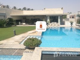 4 Bedroom Villa for rent at Pyramids Hills, Cairo Alexandria Desert Road, 6 October City