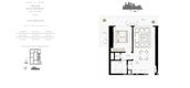 Unit Floor Plans of Sunrise Bay at Beachfront