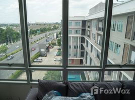 3 Bedroom Condo for sale at Chambers Ramintra, Ram Inthra, Khan Na Yao