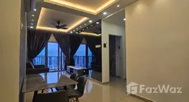 Viviendas disponibles en Kajang East