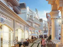 1 Bedroom Apartment for sale at Vincitore Boulevard, 