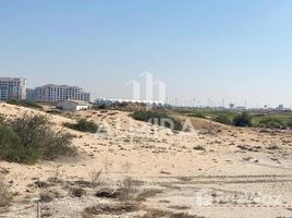  Земельный участок на продажу в West Yas, Yas Island