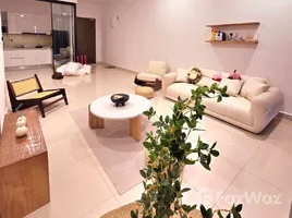1 Schlafzimmer Penthouse zu vermieten im Kai Garden Residences, Mandaluyong City, Eastern District
