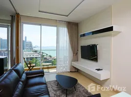 1 Habitación Departamento en venta en Cetus Beachfront, Nong Prue