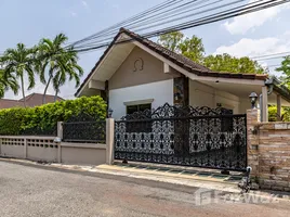 3 Schlafzimmer Haus zu verkaufen im Pattaya Land And House, Nong Prue