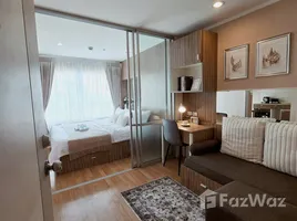 ขายคอนโด 1 ห้องนอน ในโครงการ ลุมพินี วิลล์ นาเกลือ-วงศ์อมาตย์, นาเกลือ, พัทยา, ชลบุรี, ไทย