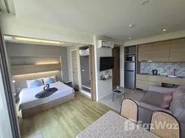 Studio Condo for sale at Rocco Ao-Nang Condo, Ao Nang, Mueang Krabi, Krabi, Thailand