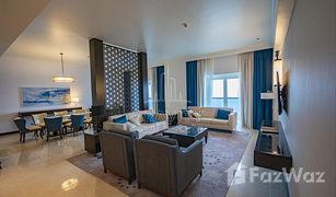 3 Schlafzimmern Appartement zu verkaufen in , Abu Dhabi Fairmont Marina Residences