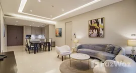 Viviendas disponibles en The Residences at Sindhorn Kempinski Hotel Bangkok