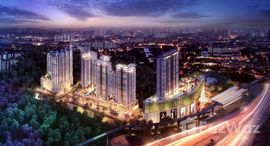 Доступные квартиры в You City Cheras