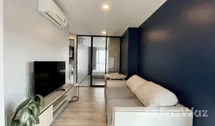 Кондо, 1 спальня на продажу в Bang Na, Бангкок KnightsBridge Collage Sukhumvit 107