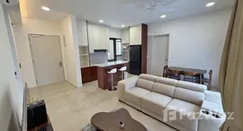 Viviendas disponibles en Sunway Mont Residences