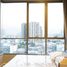 1 спален Квартира в аренду в The Room Sathorn-St.Louis, Yan Nawa