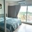 อพาร์ทเม้นท์ 1 ห้องนอน ให้เช่า ในโครงการ ศุภาลัย บลูเวล หัวหิน, หัวหิน, หัวหิน
