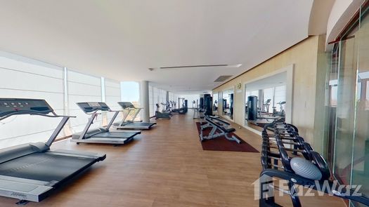 Photos 2 of the Communal Gym at Boathouse Hua Hin