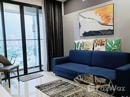 3 Bedroom Apartment for sale at One Verandah, Thanh My Loi, District 2, Ho Chi Minh City