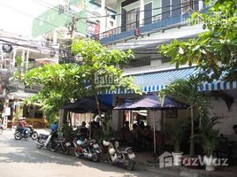 Estudio Casa en venta en Tan Dinh, District 1, Tan Dinh