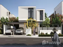 3 Bedroom Townhouse for sale at Murooj Al Furjan, Murano Residences