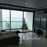 Studio Condo for sale at Wongamat Tower, Na Kluea