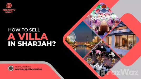 Ramadan Impact 2023: How to Sell a Villa in Sharjah?