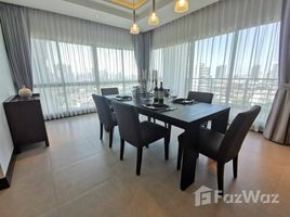 3 спален Квартира в аренду в Royal Residence Park, Lumphini