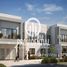 3 Bedroom Townhouse for sale at The Dahlias, Yas Acres, Yas Island